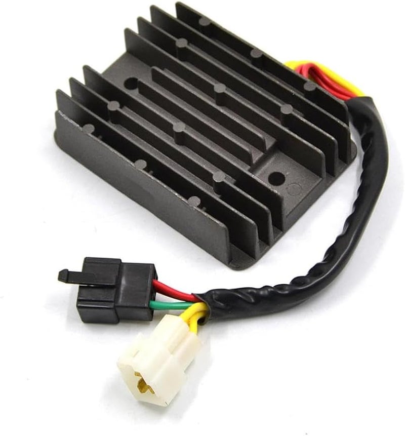 Universal Regulator Rectifier Compatible with Ducati 748 916 996 998 600 620 696 750 800 900 1000 - Image 1